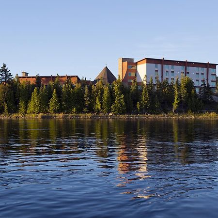 Manitoulin Hotel And Conference Centre Little Current Exterior foto