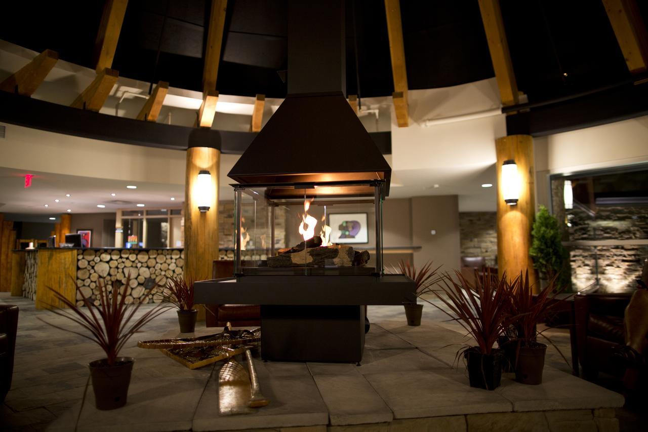 Manitoulin Hotel And Conference Centre Little Current Exterior foto