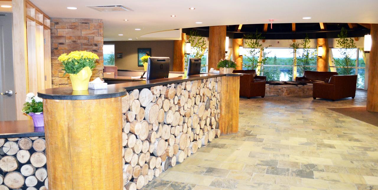 Manitoulin Hotel And Conference Centre Little Current Exterior foto